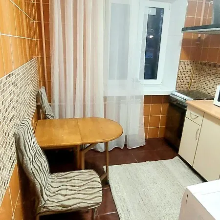 Квартира По Вул Липківського 43 كييف المظهر الخارجي الصورة