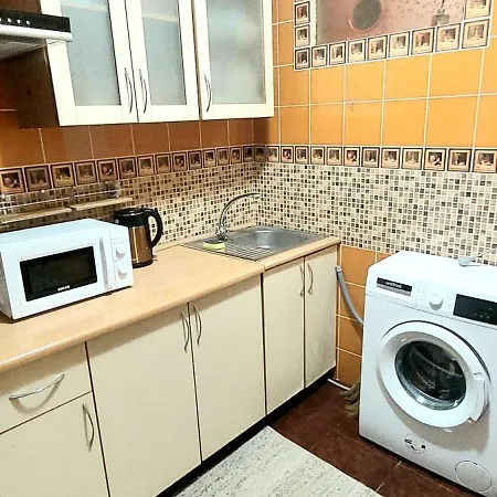 Квартира По Вул Липківського 43 كييف المظهر الخارجي الصورة