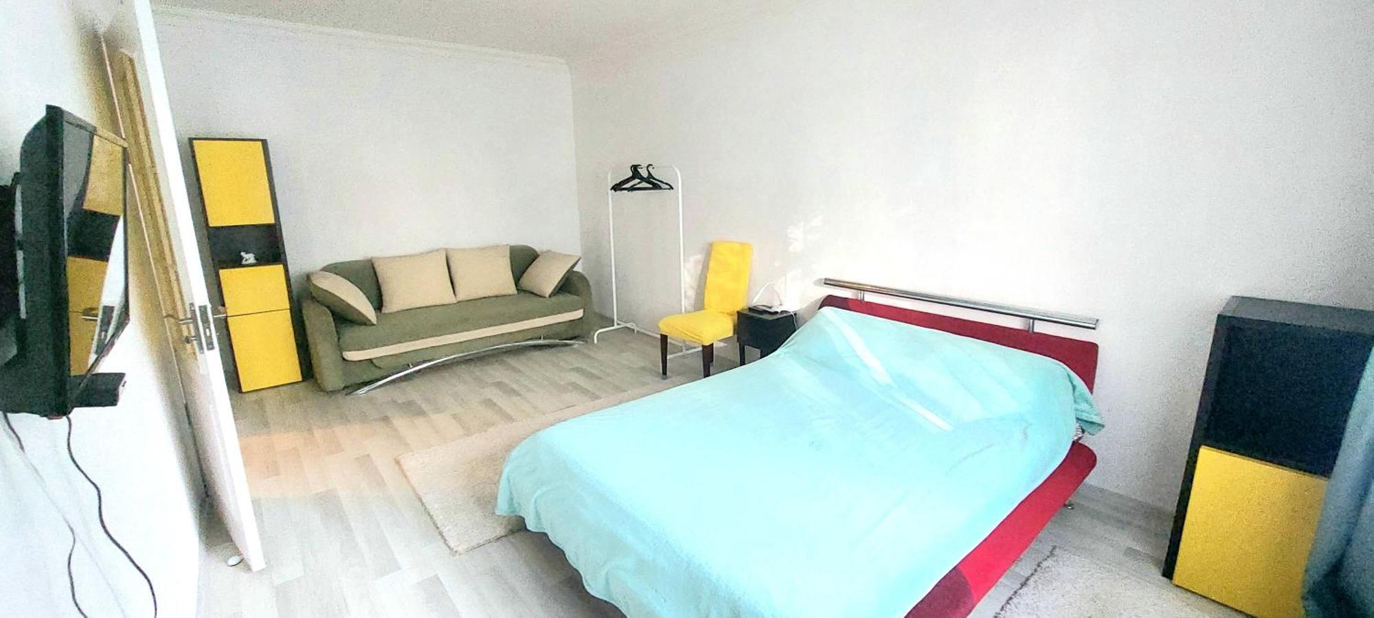 по вул липківського 43 Apartment *