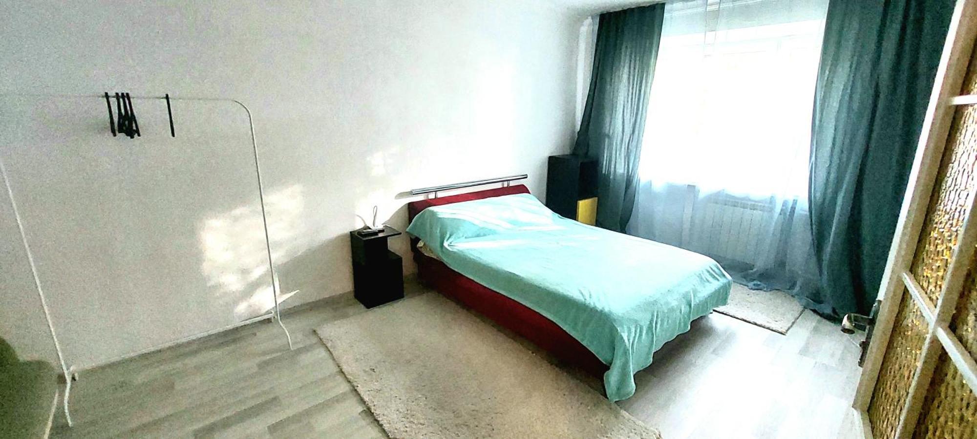 по вул липківського 43 Apartment