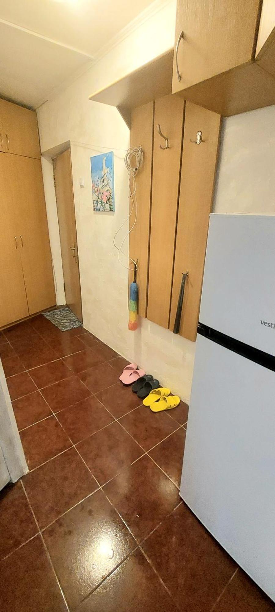 Apartment по вул липківського 43 Kyiv