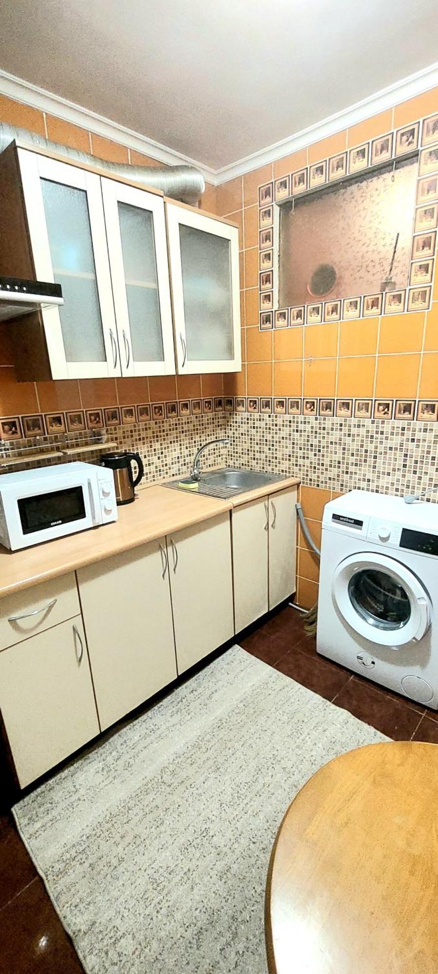Apartment по вул липківського 43